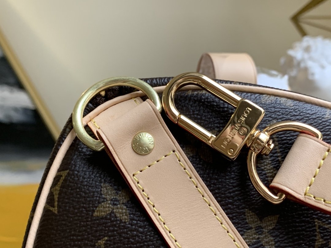 Louis Vuitton Monogram 45cm Brown – product image 5