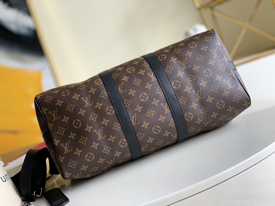 Louis Vuitton Monogram 45cm Brown – product image 6