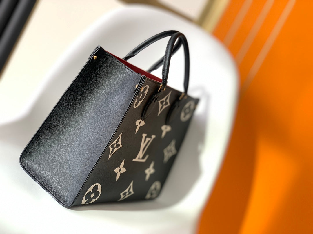 Onthego MM 35CM Black White