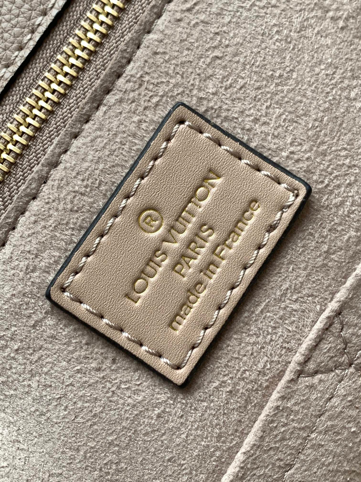 Onthego GM 41 Grey