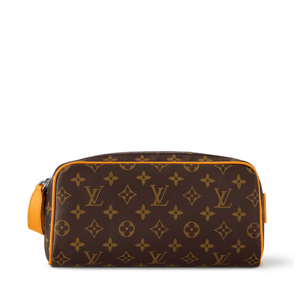 Dopp Kit Monogram Macassar M12641