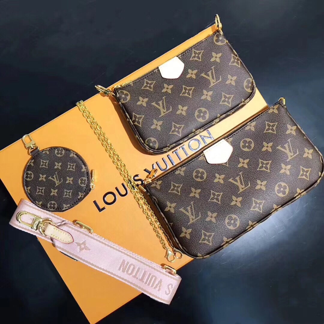 Louis Vuitton Multi Pochette Accessoires – product image 12