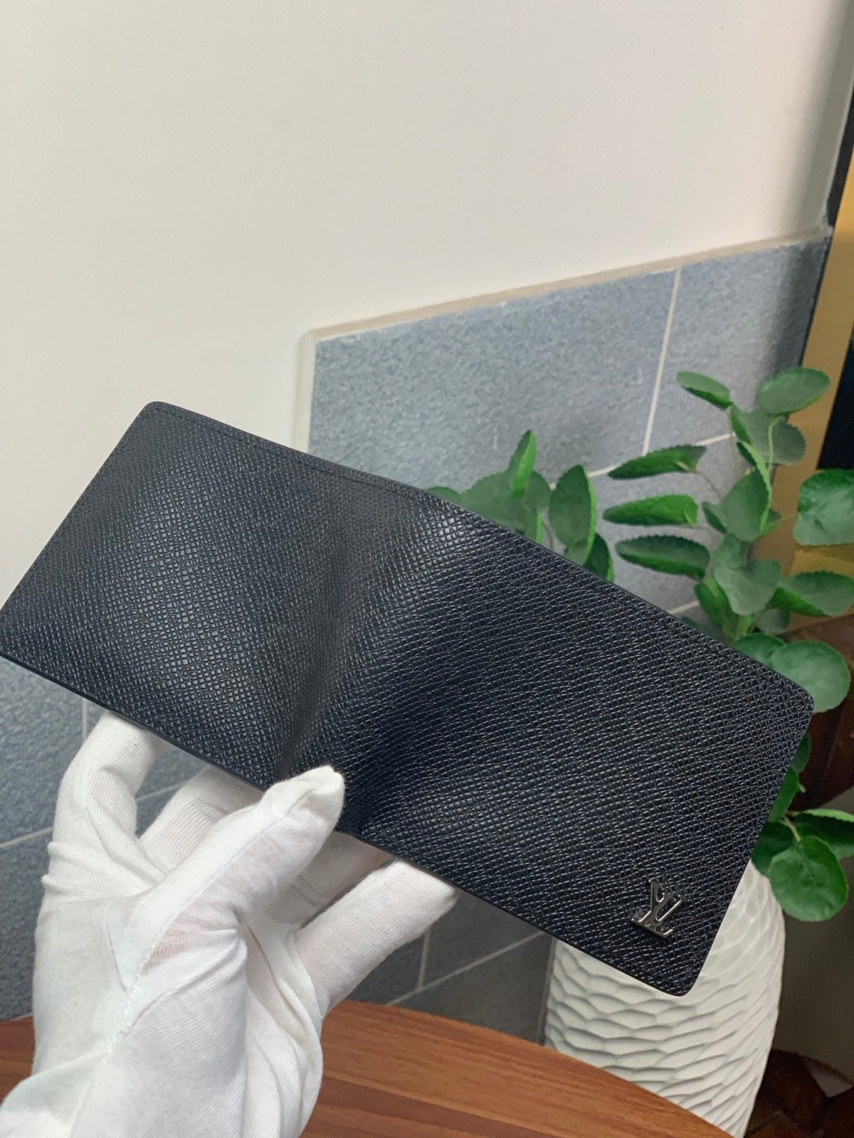 Louis Vuitton Pocket Organizer 12cm – product image 9