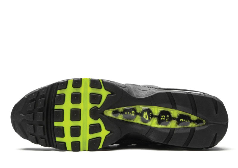 Air Max 95 OG Neon 2020 Shoes