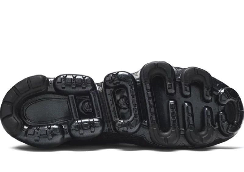 Air VaporMax Flyknit 3.0 Triple Black Shoes