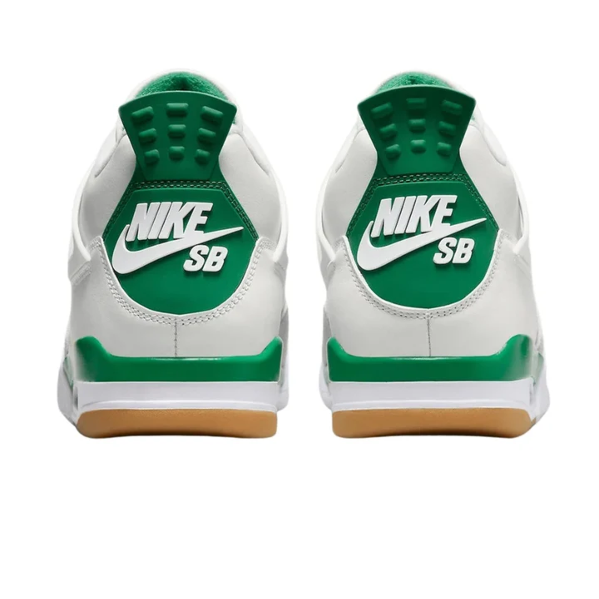 Air Jordan 4 SB 'Pine Green' Shoes