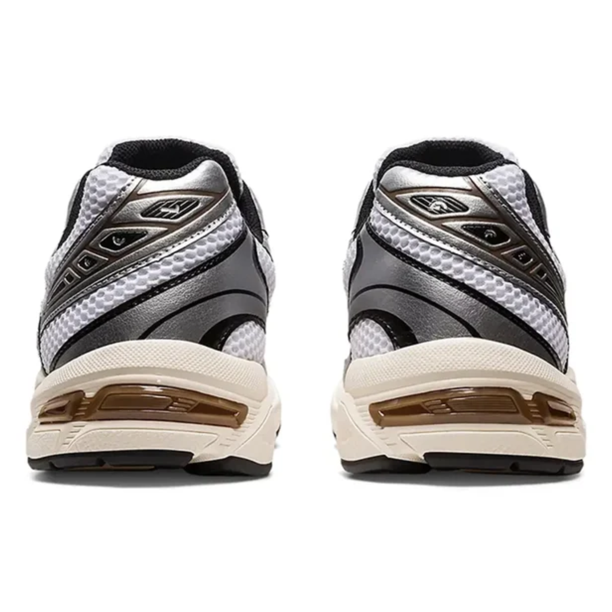 ASICS Gel-1130 White Clay Canyon Shoes