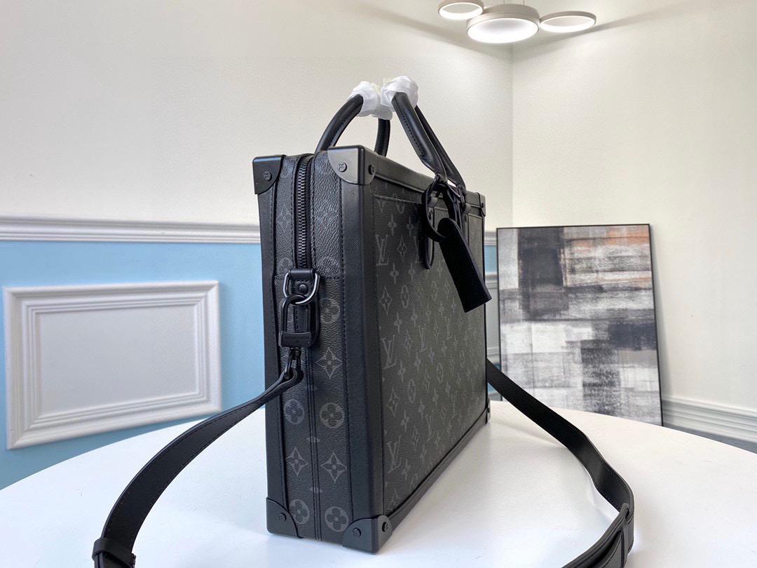 Soft Trunk Briefcase 29cm
