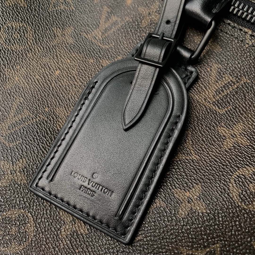 Louis Vuitton Luggage Bag 50cm Brown – product image 7