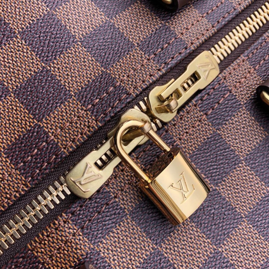 Louis Vuitton Luggage Damier 55cm Brown – product image 8