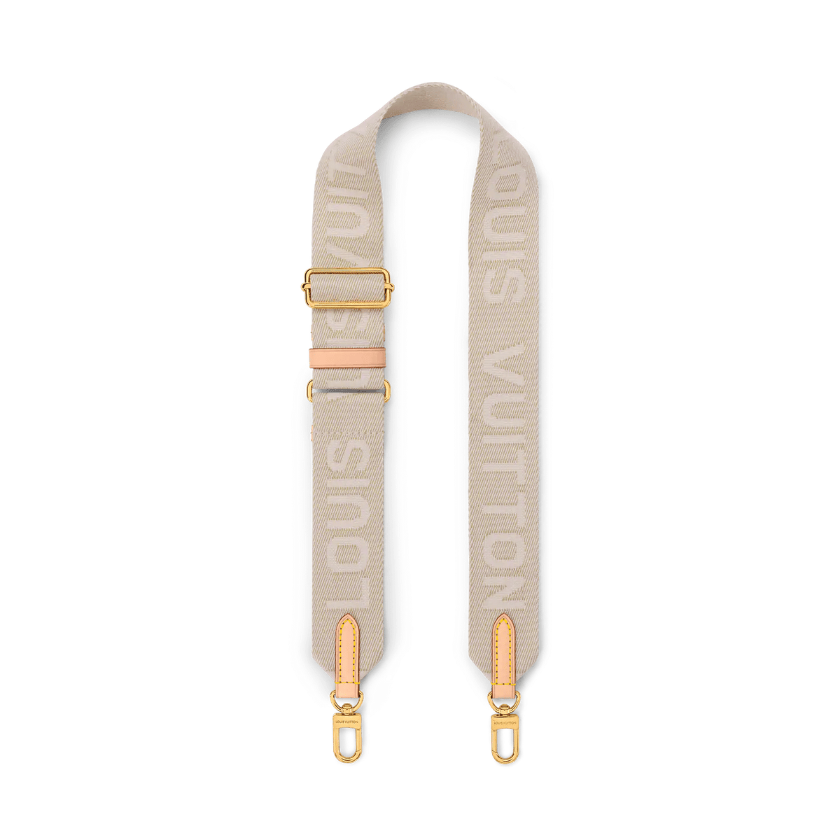 Women's High Rise Monogram Canvas Bumbag