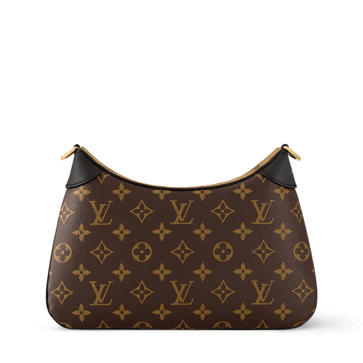 Women's Twinny Monogram Canvas Crossbody Bag