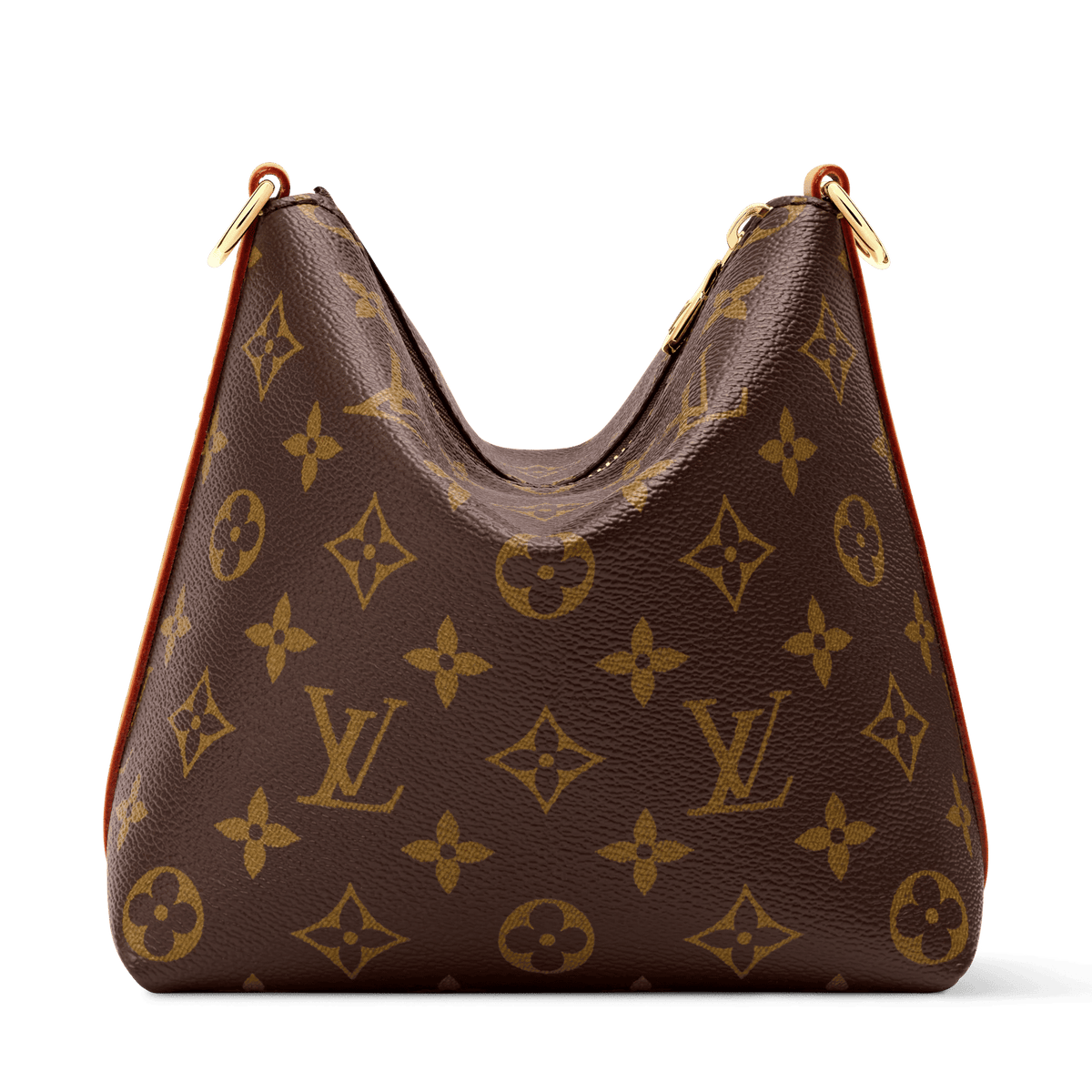 Women's Multipass Mini Monogram Canvas Crossbody Bag