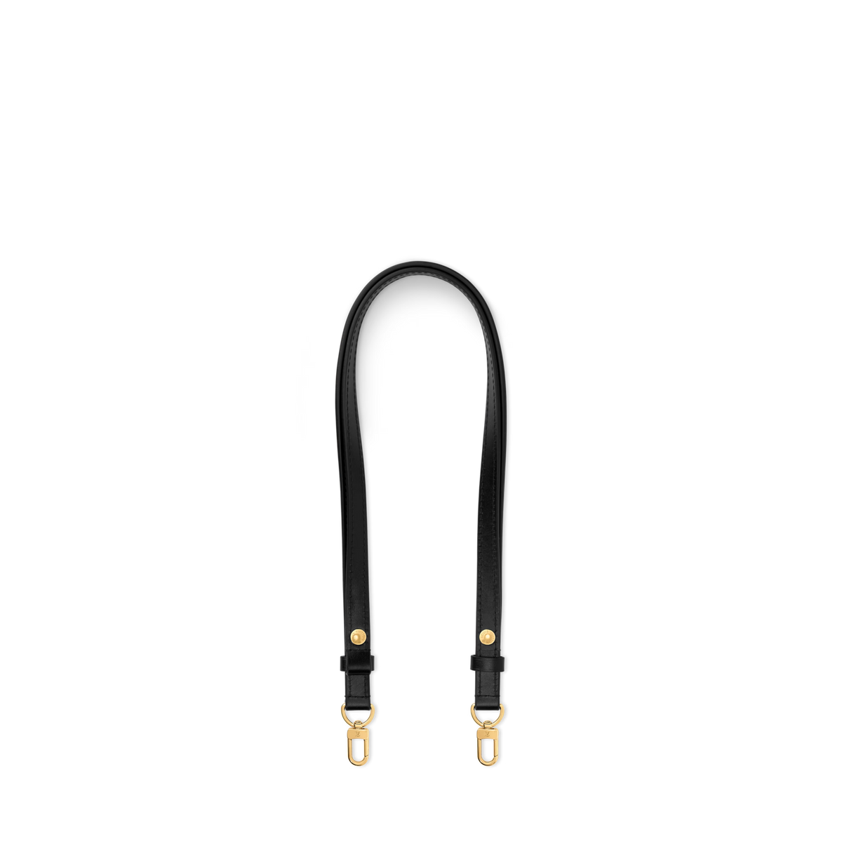 Nano Noé Trunk Coated Canvas Gold-Toned Hardware