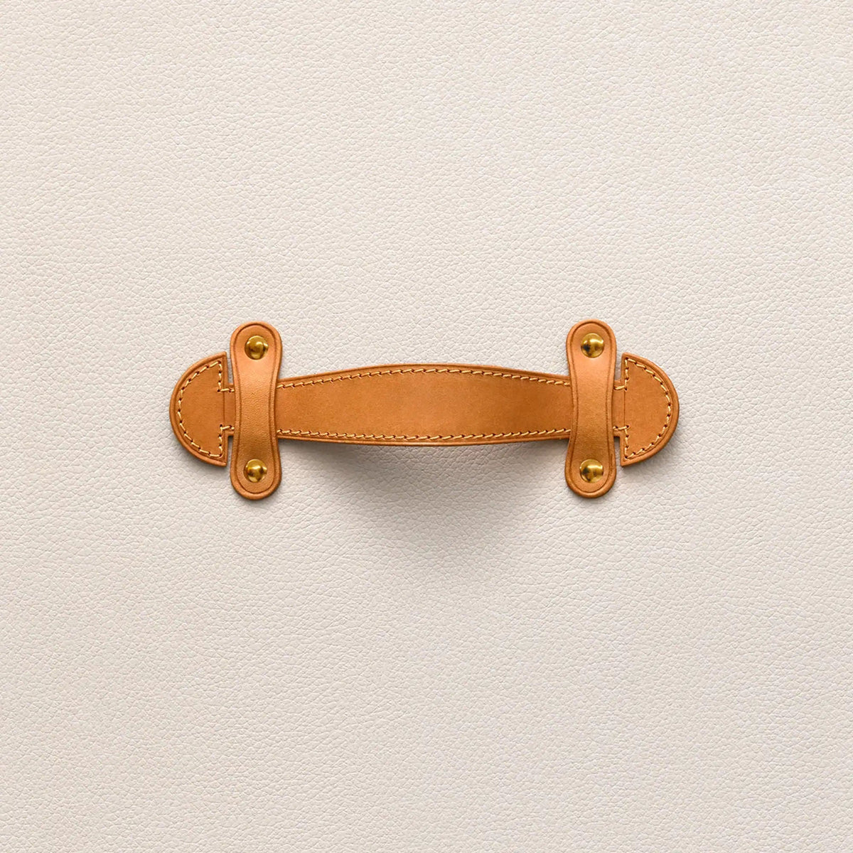 Noé Trunk Monogram Coated Canvas Gold-Toned Hardware