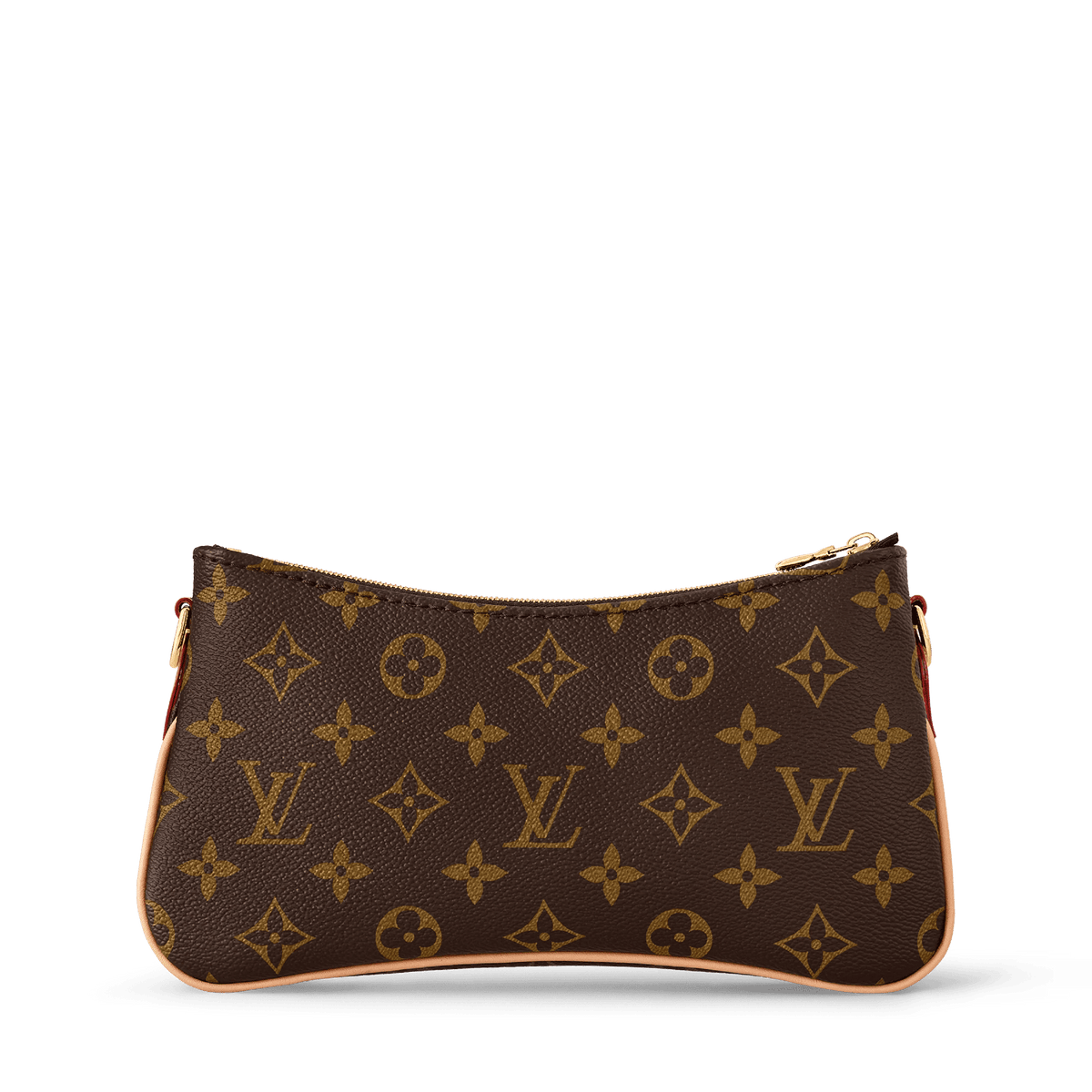 Women's Pochette Liv Monogram Canvas