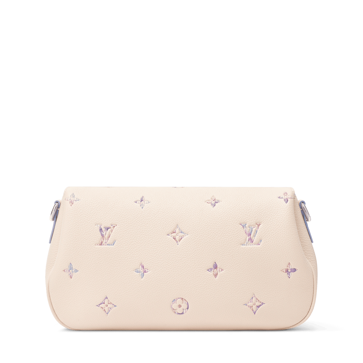 Women's Pochette Métis Soft PM Monogram Empreinte Leather Bag