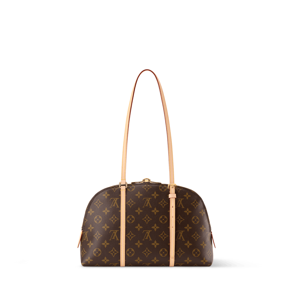 Women's Squire PM Monogram Canvas Tote Bag