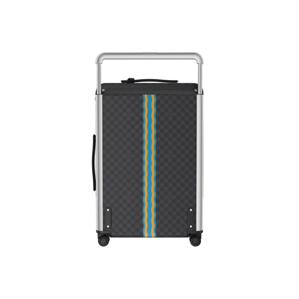 Horizon 70 Rolling Luggage Mon Monogram P01964