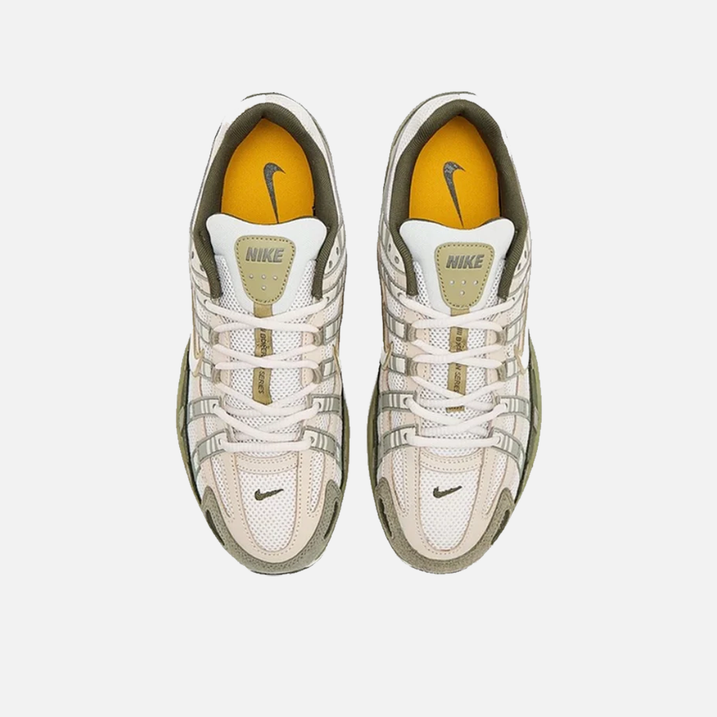 Nike P-6000 Cargo Khaki Shoes