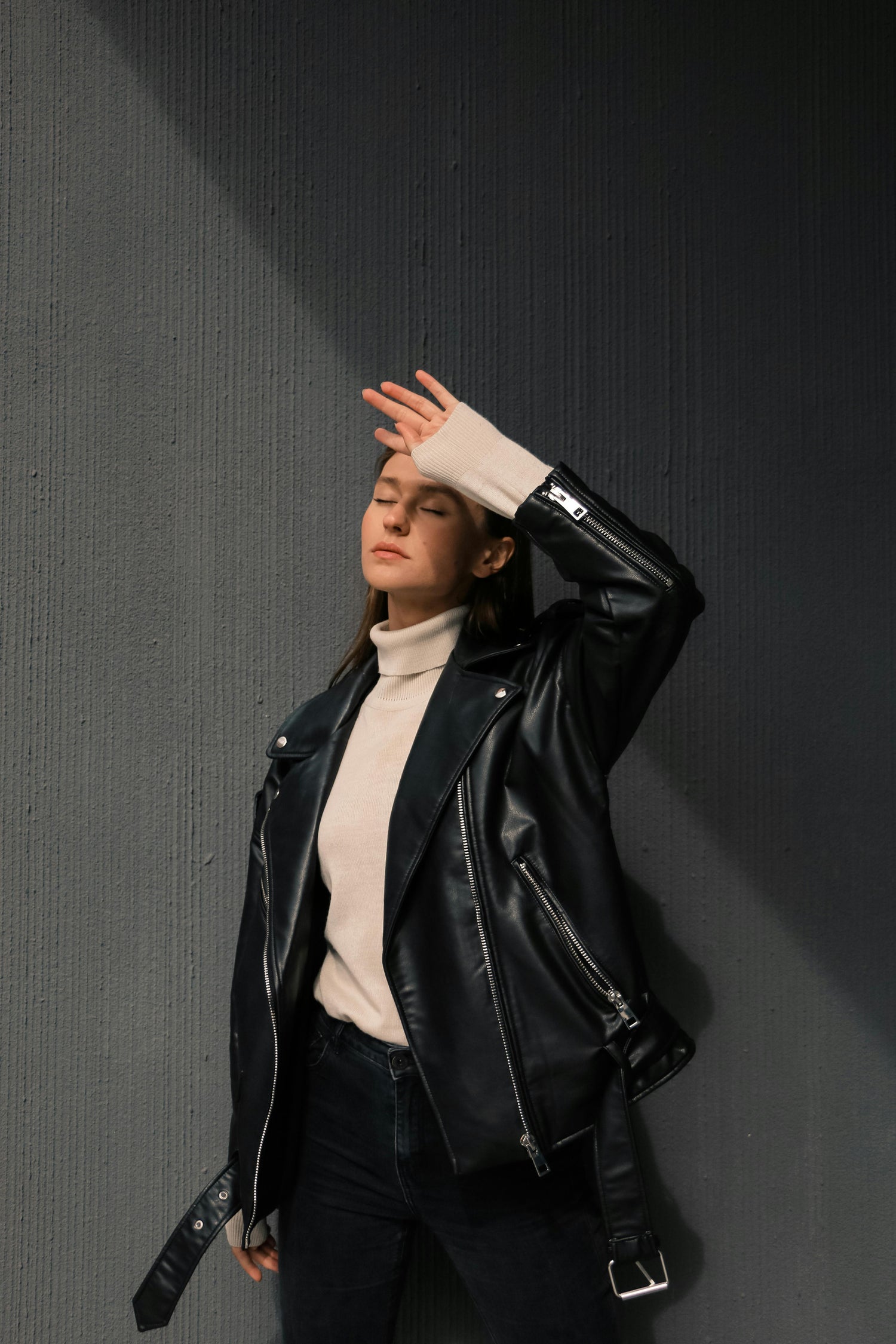 Women’s Cropped Jackets