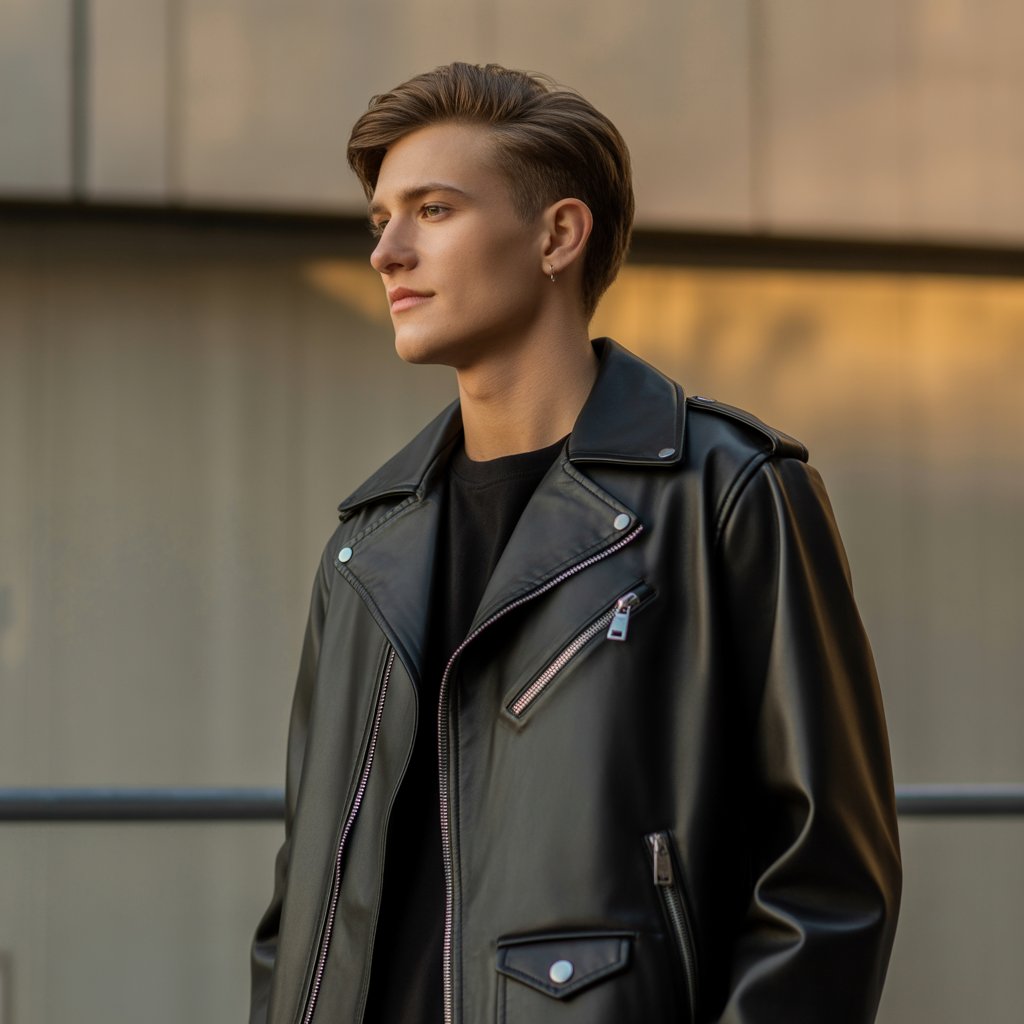Men’s Bomber Jackets
