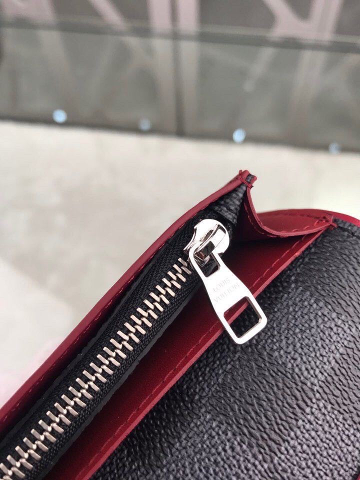 Louis Vuitton Portefeuille Brazza Long Wallet 20cm – product image 2