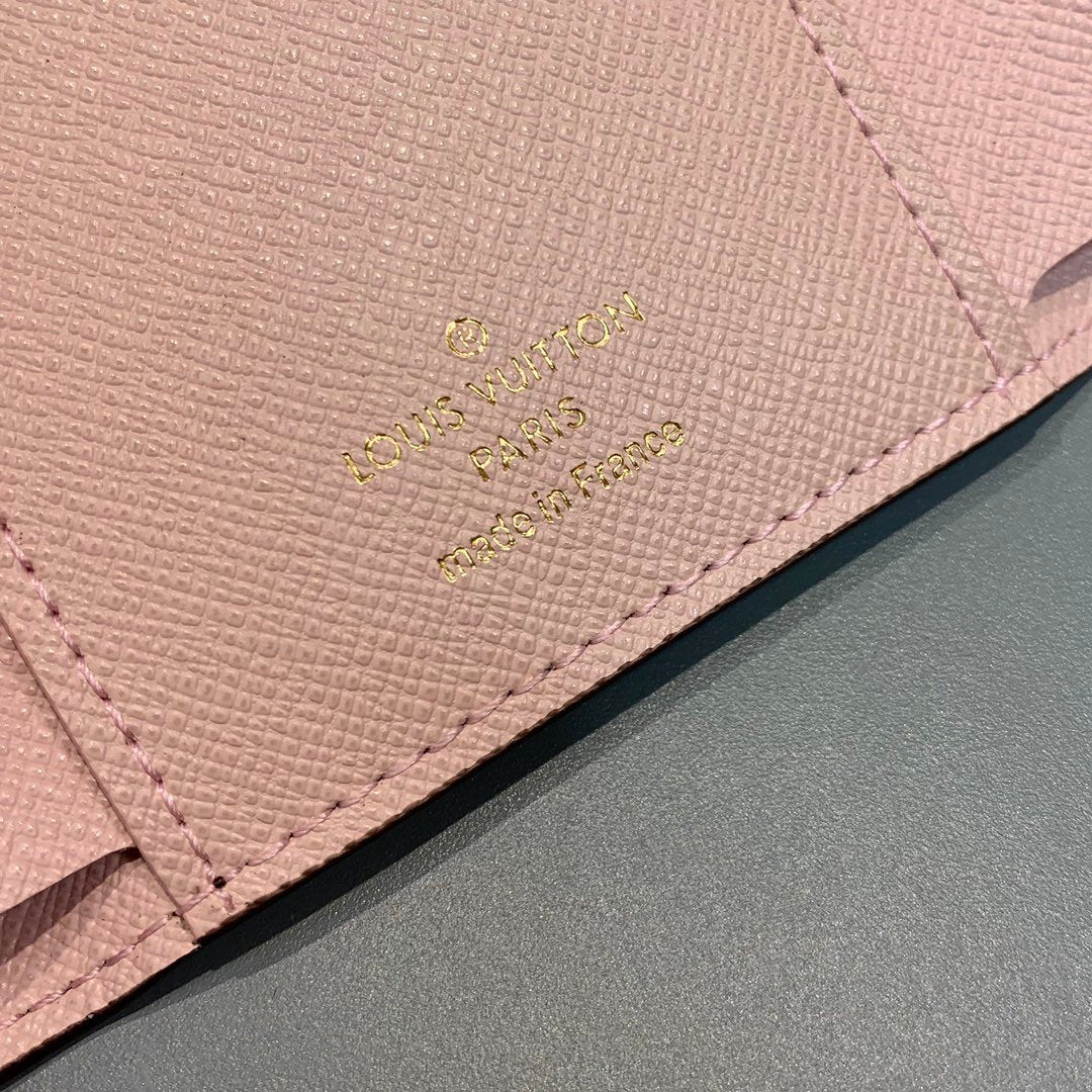 Premium Brown Wallet with Card Holder