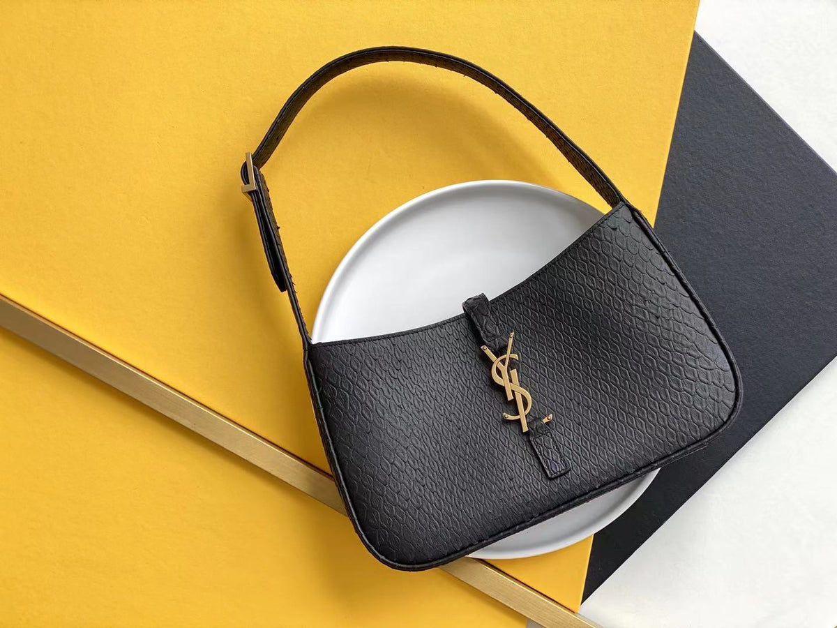 Saint Laurent LE5A7 Hobo Bag 25cm – product image 1