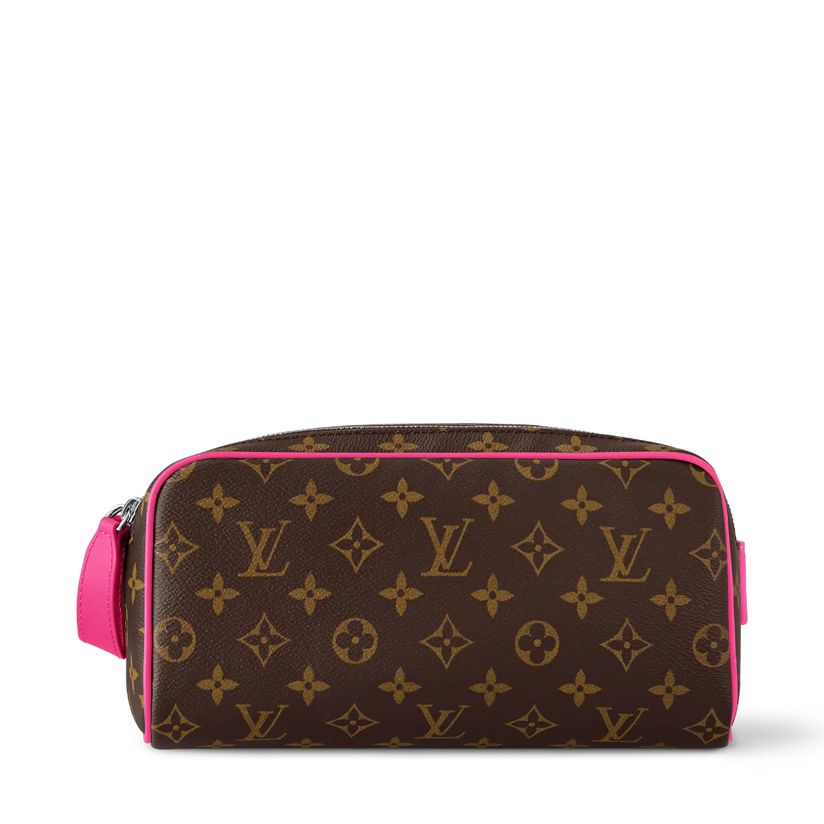 Dopp Kit Monogram Macassar M12641
