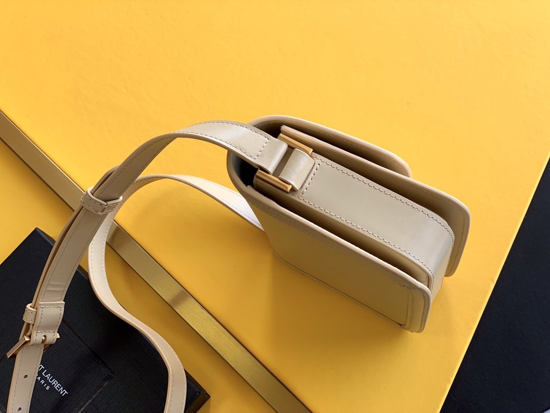 Saint Laurent Solferino Small Satchel With Gold Hardware 19cm – product image 2