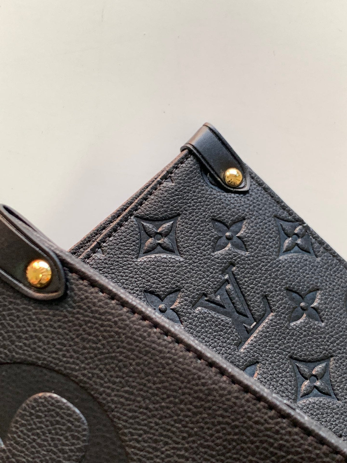 Onthego GM 41 Black