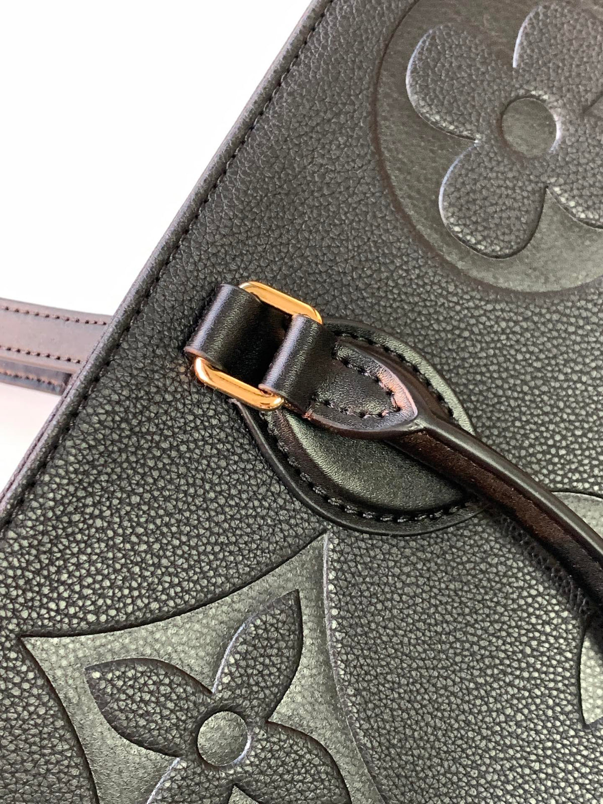 Onthego GM 41 Black