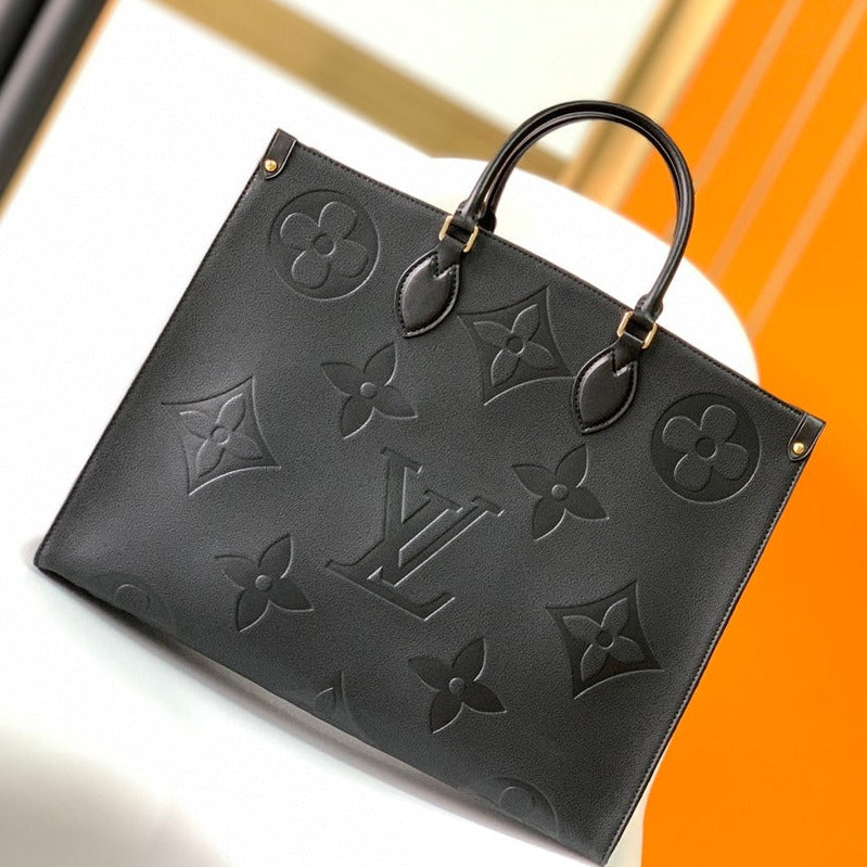 Onthego GM 41 Black
