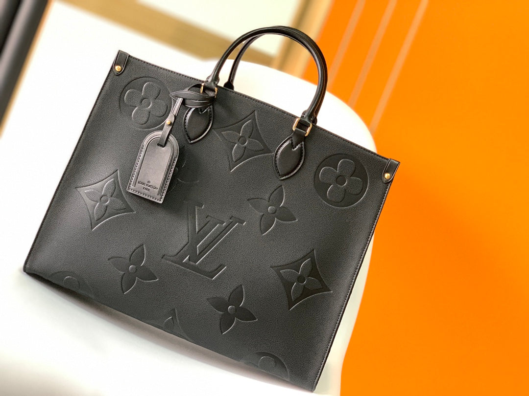 Onthego GM 41 Black
