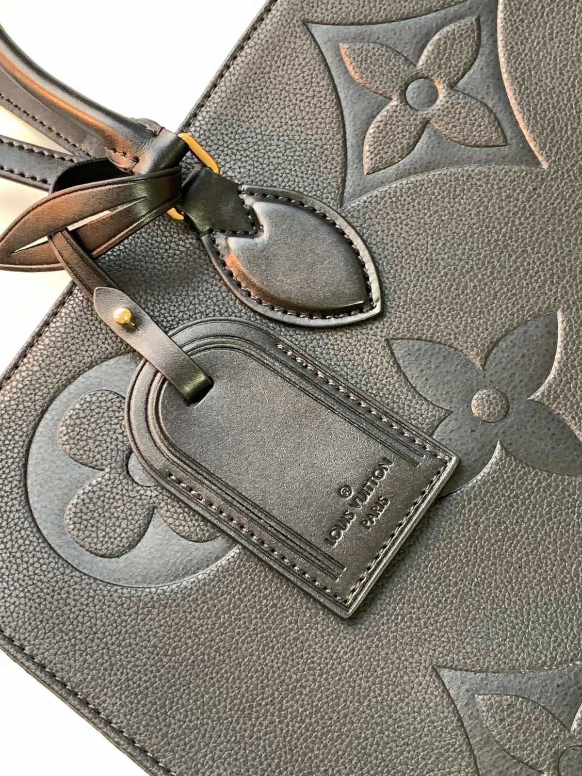Onthego GM 41 Black
