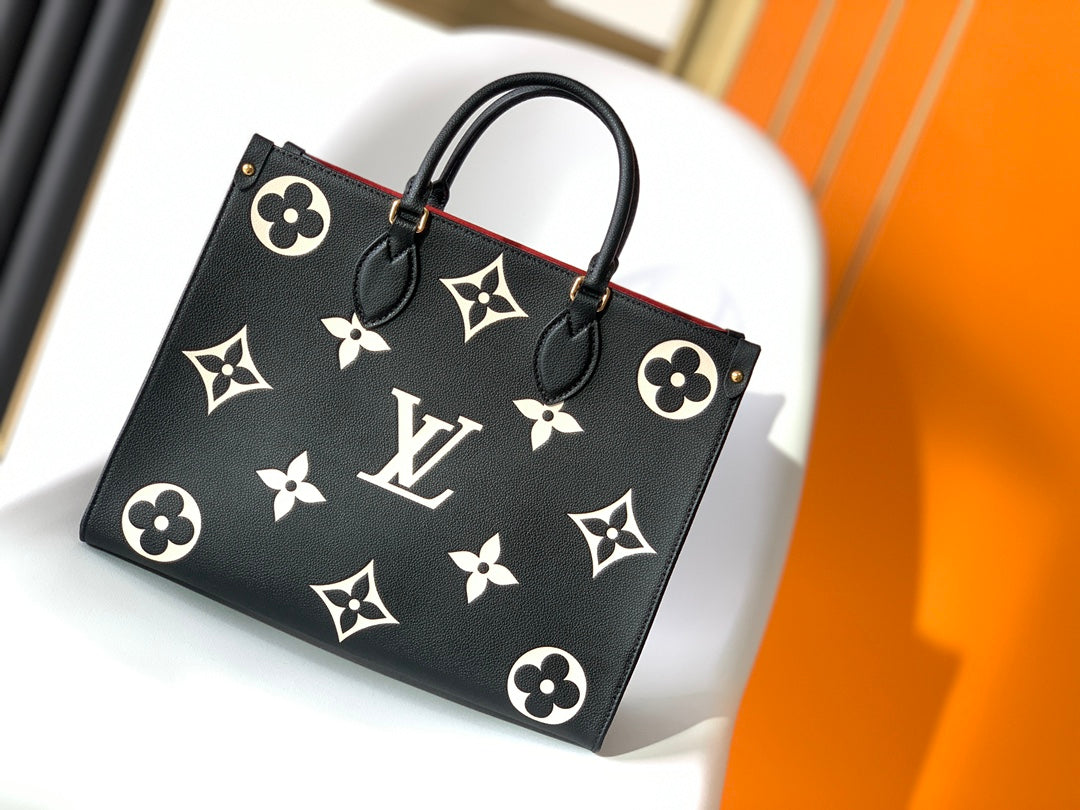 Onthego MM 35CM Black White