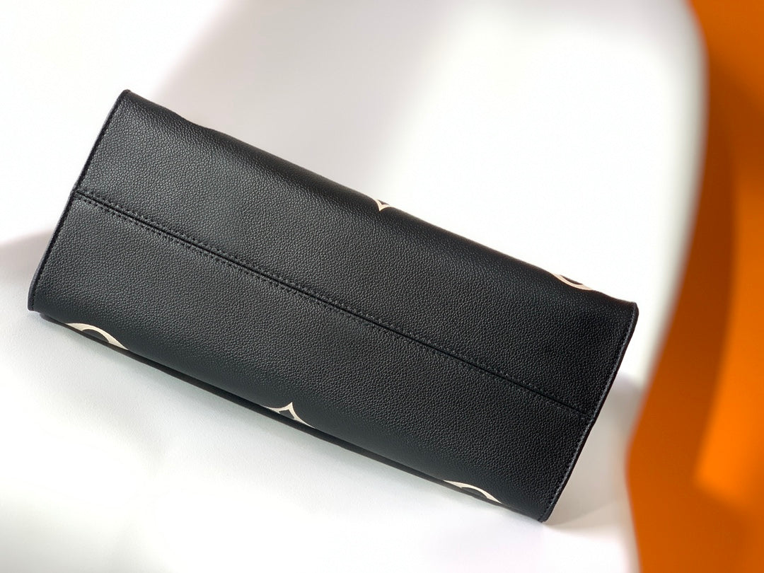 Onthego MM 35CM Black White