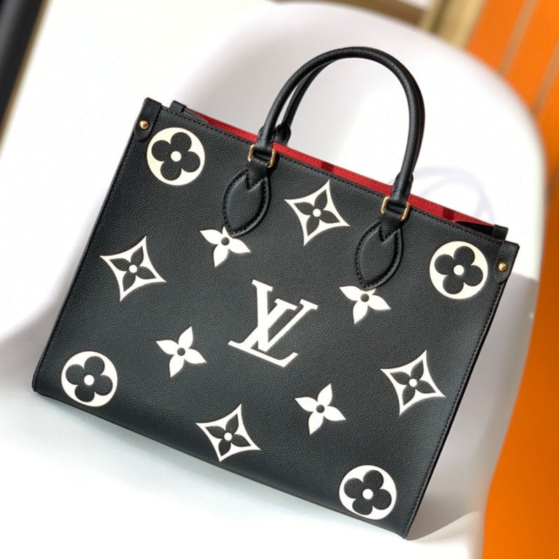 Onthego MM 35CM Black White