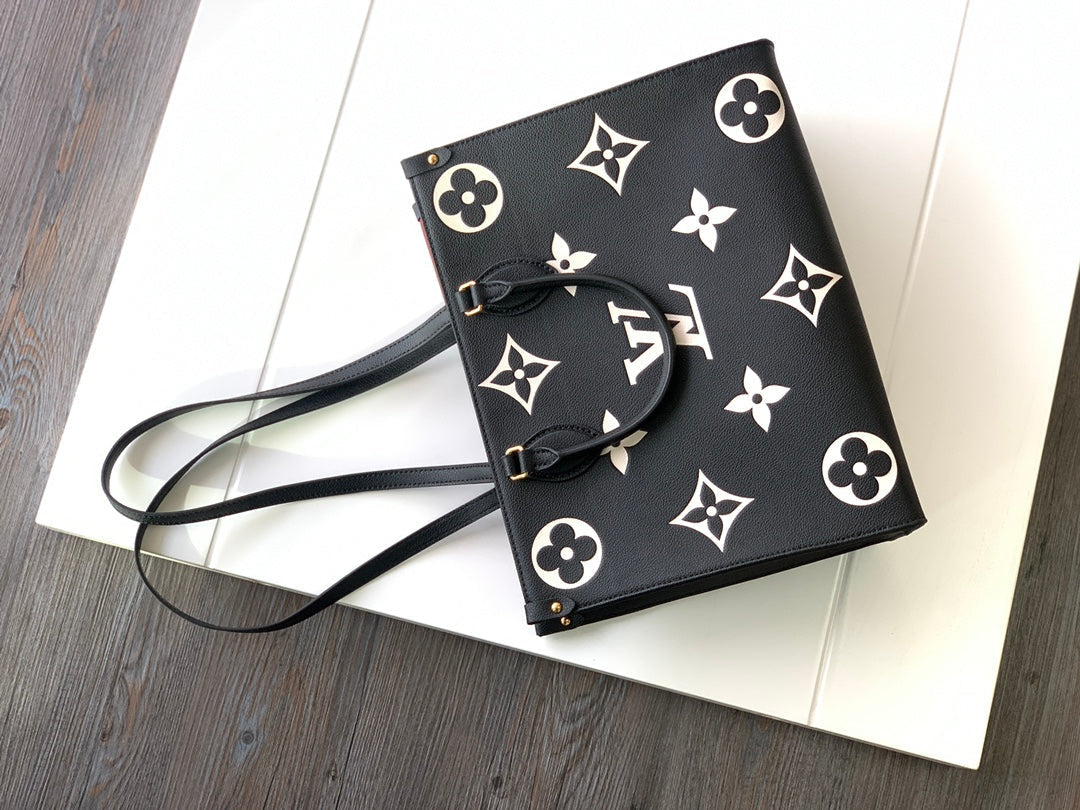 Onthego MM 35CM Black White