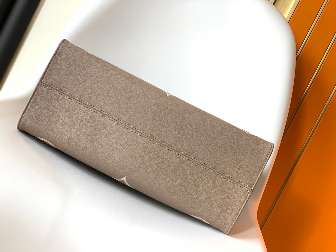 Onthego GM 41 Grey White