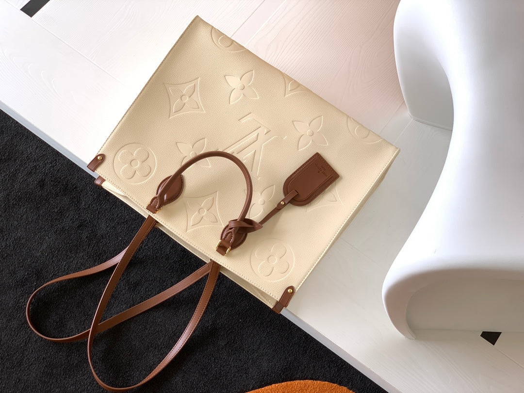 Onthego GM 41 Cream Chocolate