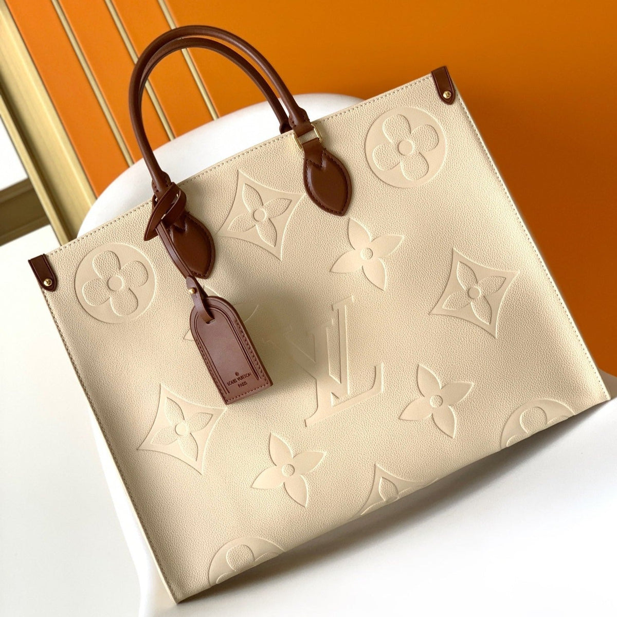 Onthego GM 41 Cream Chocolate