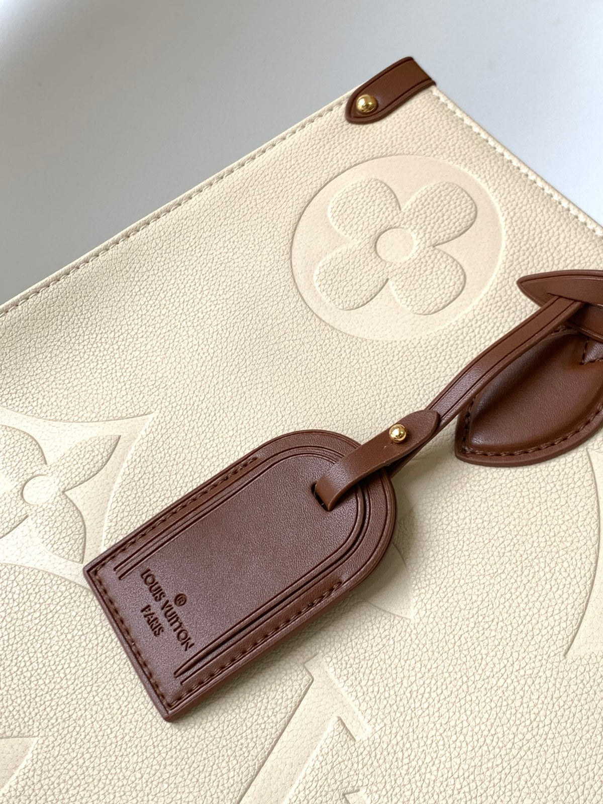 Onthego GM 41 Cream Chocolate