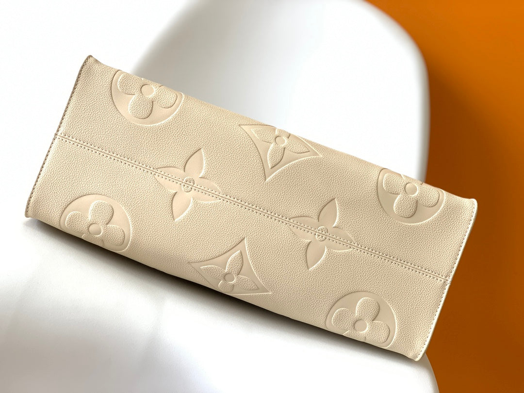 Onthego GM 41 Cream Chocolate