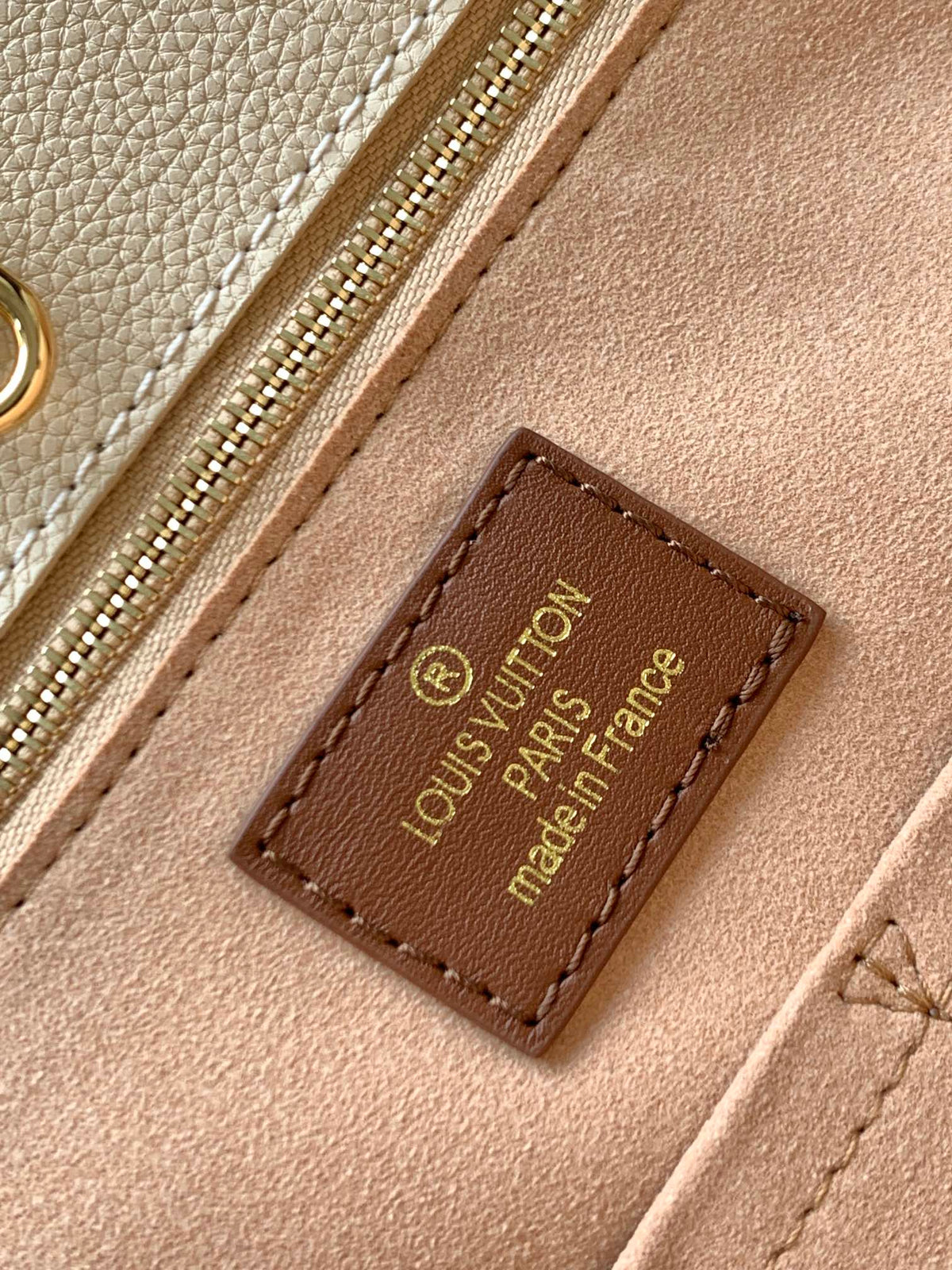 Onthego GM 41 Cream Chocolate
