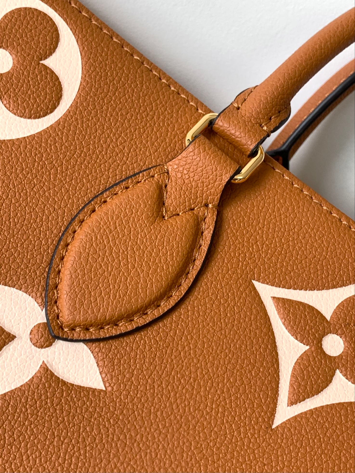 Onthego MM 35CM Orange White