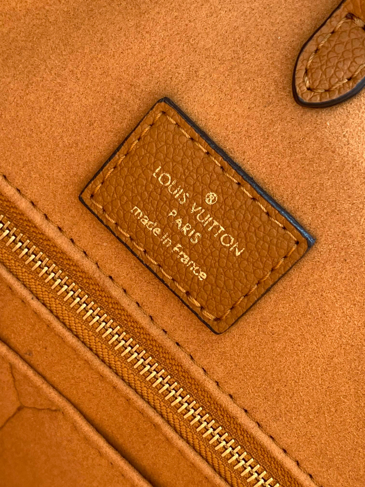 Onthego MM 35CM Orange White