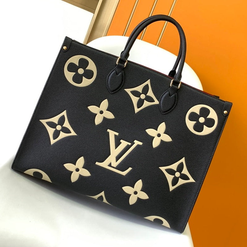 Onthego GM 41 Black Cream