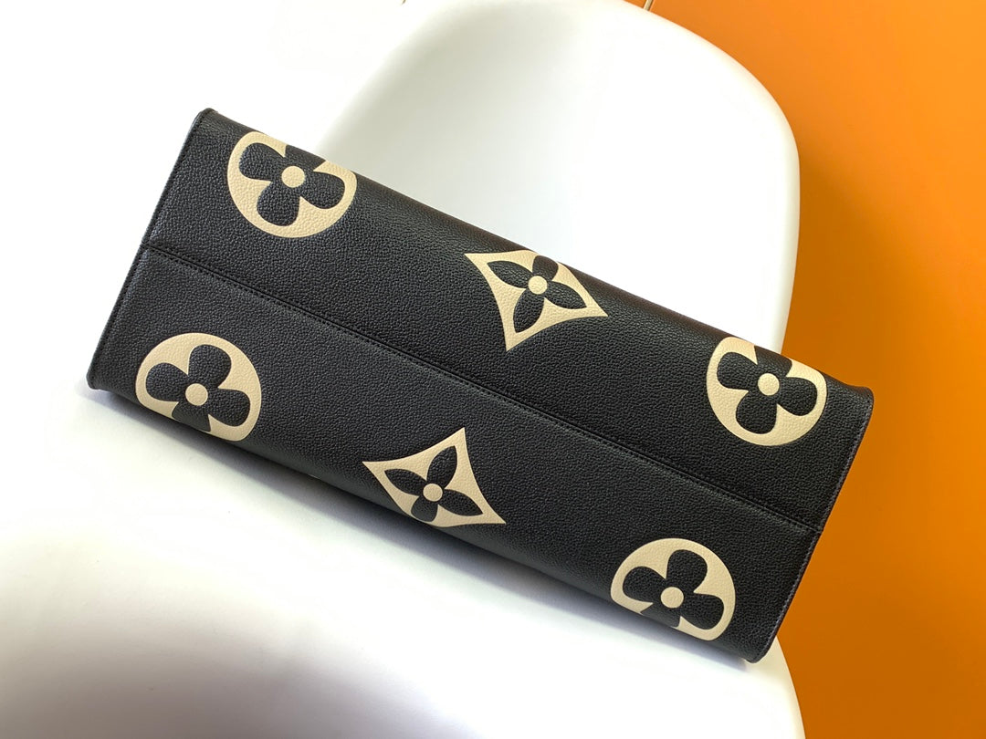 Onthego GM 41 Black Cream